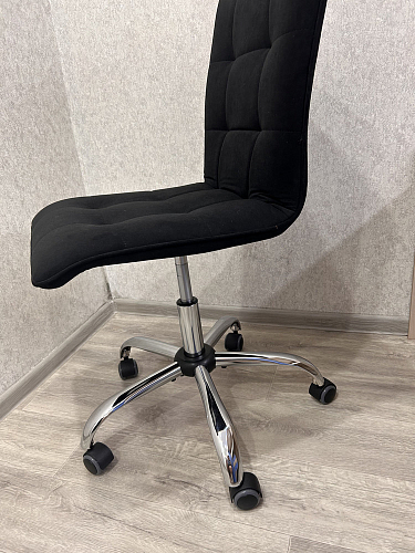 Компьютерное кресло Zero серый 29 фото покупателя 170