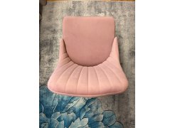 Стул на металлокаркасе Kora white фото покупателя 122