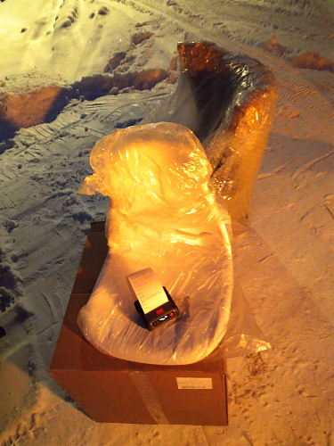 Стул Y-971 белый фото покупателя 62