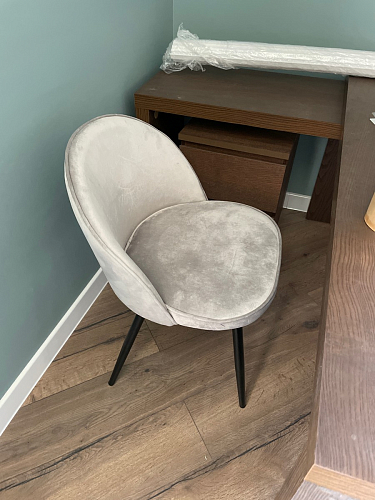 Стул Dodo синий фото покупателя 113