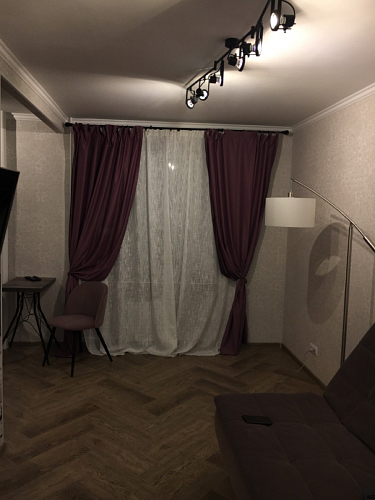 Стул на металлокаркасе Gabi 1 gray фото покупателя 102