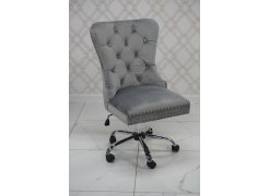 Компьютерное кресло Vento navy из шоурума 6