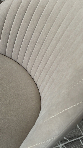 Компьютерное кресло Melody бирюзовое фото покупателя 69