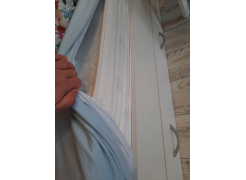 Матрас Комфорт фото фото покупателя 1