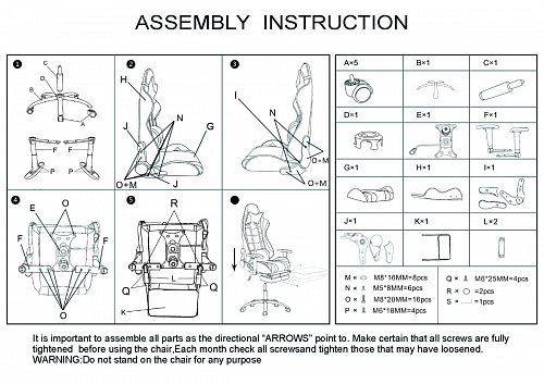 Компьютерное кресло Kano 1 cream / black фото покупателя 138