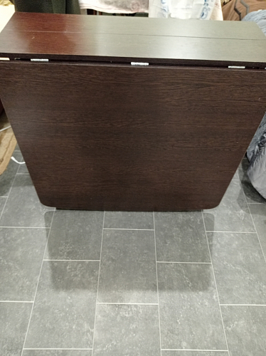 Стол-книжка СтК7 дуб сонома фото покупателя 102