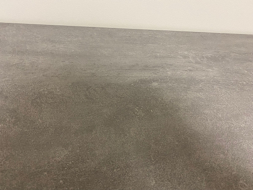 Барная стойка Дилан Лофт 120х60х110 бетон фото покупателя 2