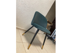 Стул Gabi темно-зеленый фото покупателя 96