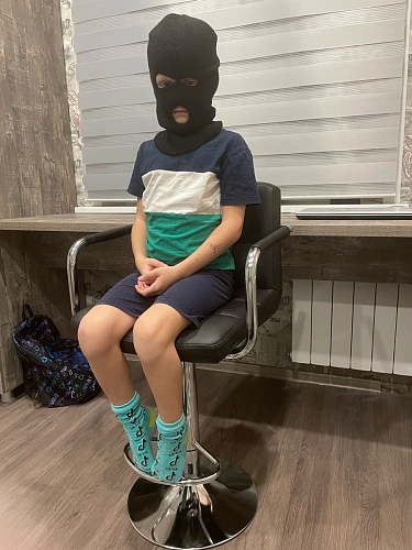 Барный стул Turit белый фото покупателя 3