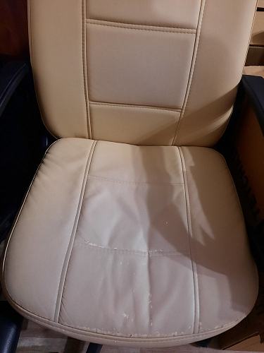 Компьютерное кресло СН747 черное фото покупателя 15