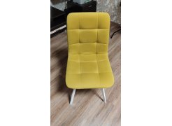 Стул Чилли 2 темно-серый  / черный фото покупателя 200