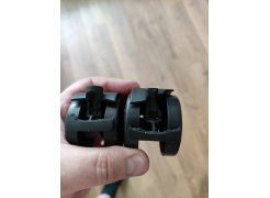 Стол-трансформер Виват дуб вотан / хром фото покупателя 20