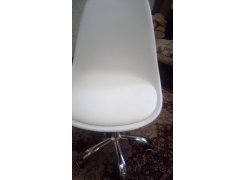 Компьютерное кресло Kolin light gray фото покупателя 144