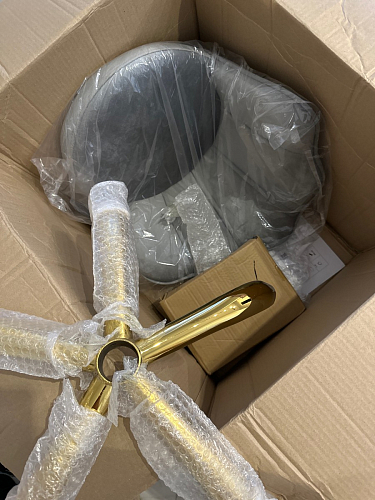 Компьютерное кресло Bud pink фото покупателя 17