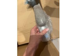 Компьютерное кресло Aragon dark grey  - Уцененный экземпляр фото покупателя 211