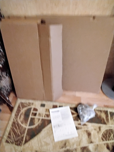 Стол обеденный раздвижной СтК7 венге фото покупателя 215