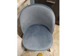 Стул на металлокаркасе Dodo khaki фото покупателя 118