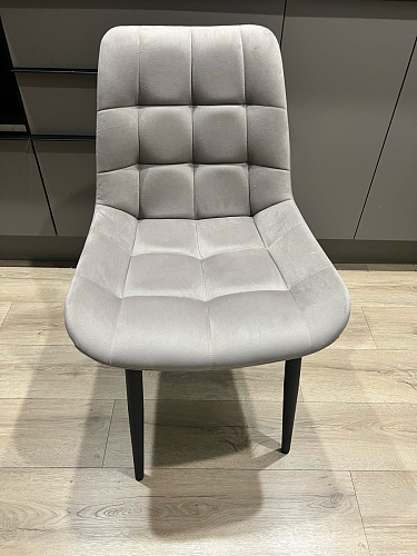 Комплект стульев Форт 4 шт кирпичный / чёрный фото покупателя 200