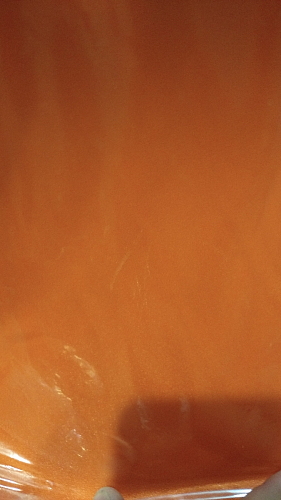 Стул Eames PC-015 yellow фото покупателя 172