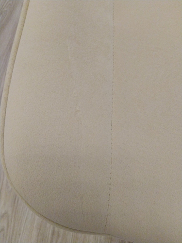 Стул на металлокаркасе Seda бежевый фото покупателя 12