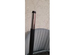 Стул на металлокаркасе Gabi green / black фото покупателя 737