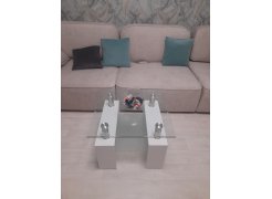 Журнальный столик CT1-052 white фото покупателя 45