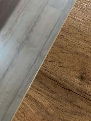 Деревянный стол Лота Лофт 140х80 дуб крафт табачный / черный матовый фото покупателя 572