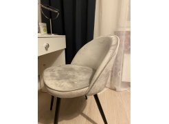 Стул на металлокаркасе Dodo khaki фото покупателя 41