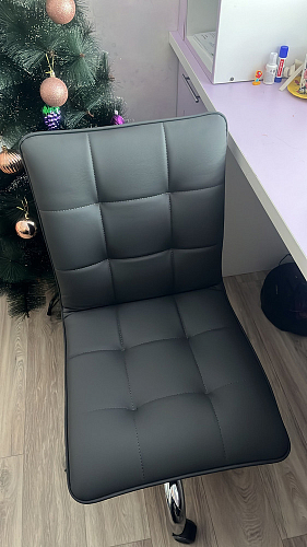 Компьютерное кресло Zero бежевый 7 фото покупателя 194