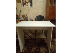 Стол письменный Kiwi венге фото покупателя 44