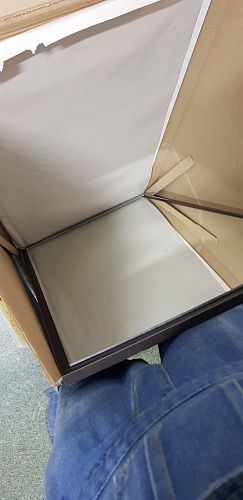 Трюмо Виктория-1 фото покупателя 54