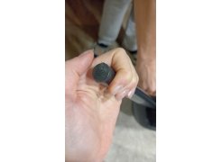 Стул на металлокаркасе Lilu темно-бежевый / белый фото покупателя 46