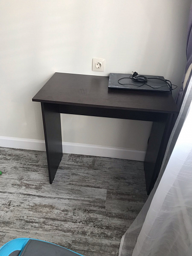 Стол письменный Kiwi дуб сонома фото покупателя 135