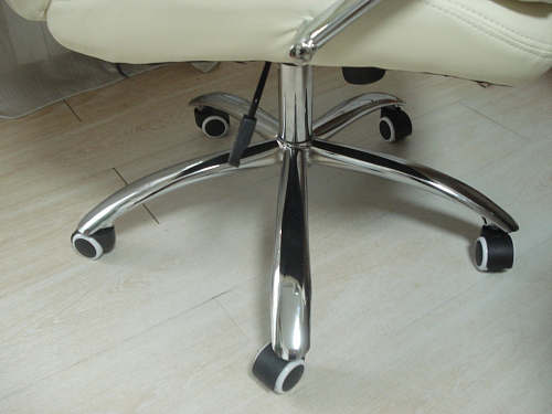 Компьютерное кресло Tomar черное фото покупателя 84