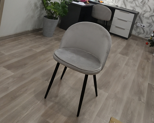 Стул Dodo синий фото покупателя 59