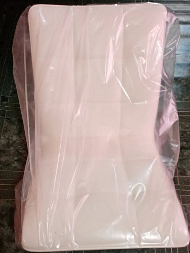 Компьютерное кресло Zero/Зеро оранжевый 18 фото покупателя 39