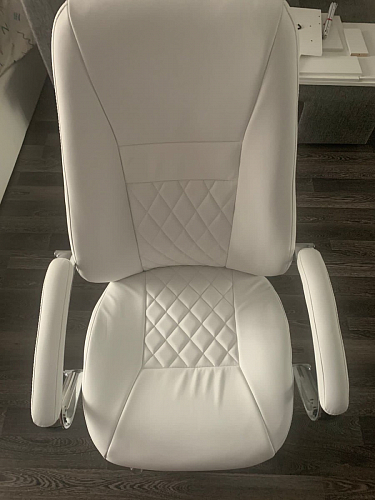 Компьютерное кресло Aragon dark grey фото покупателя 216