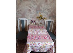 Деревянный стул Гроджин орех / коричневый фото покупателя 2