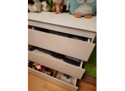 Комод Т-2р венге фото покупателя 1