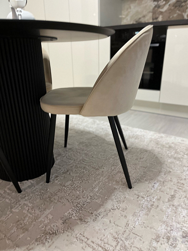 Стул Dodo бежевый фото покупателя 106