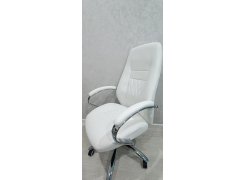 Компьютерное кресло Aragon белое фото покупателя 127