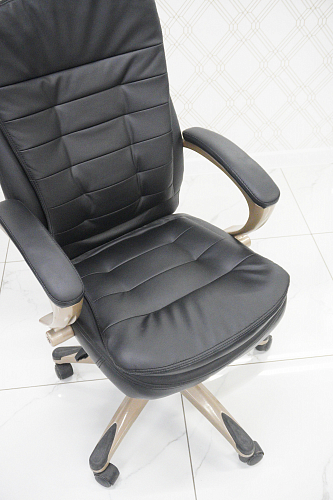 Компьютерное кресло Palamos brown из шоурума 3