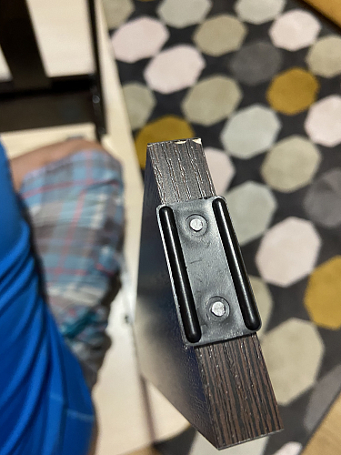 Стол-книжка СтК4 белый фото покупателя 12