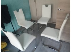 Стул Avola белый фото покупателя 1