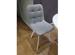 Стул Чилли 2 темно-серый  / черный фото покупателя 344