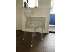 Пластиковый стул Igloo Chair фото покупателя 1