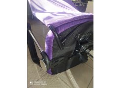 Компьютерное кресло Arano синее фото покупателя 15