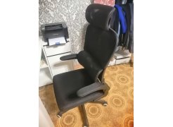 Компьютерное кресло Sprut black фото покупателя 11