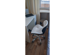 Компьютерное кресло Trizor gray фото покупателя 6