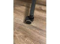 Компьютерное кресло Тибо confetti chocolate / белый фото покупателя 44